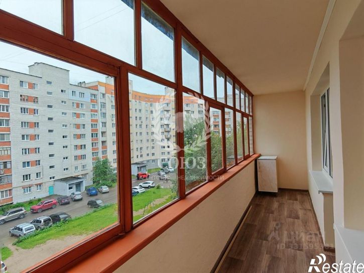 1-комн квартира б-р Моторостроителей, 6,  д. 6