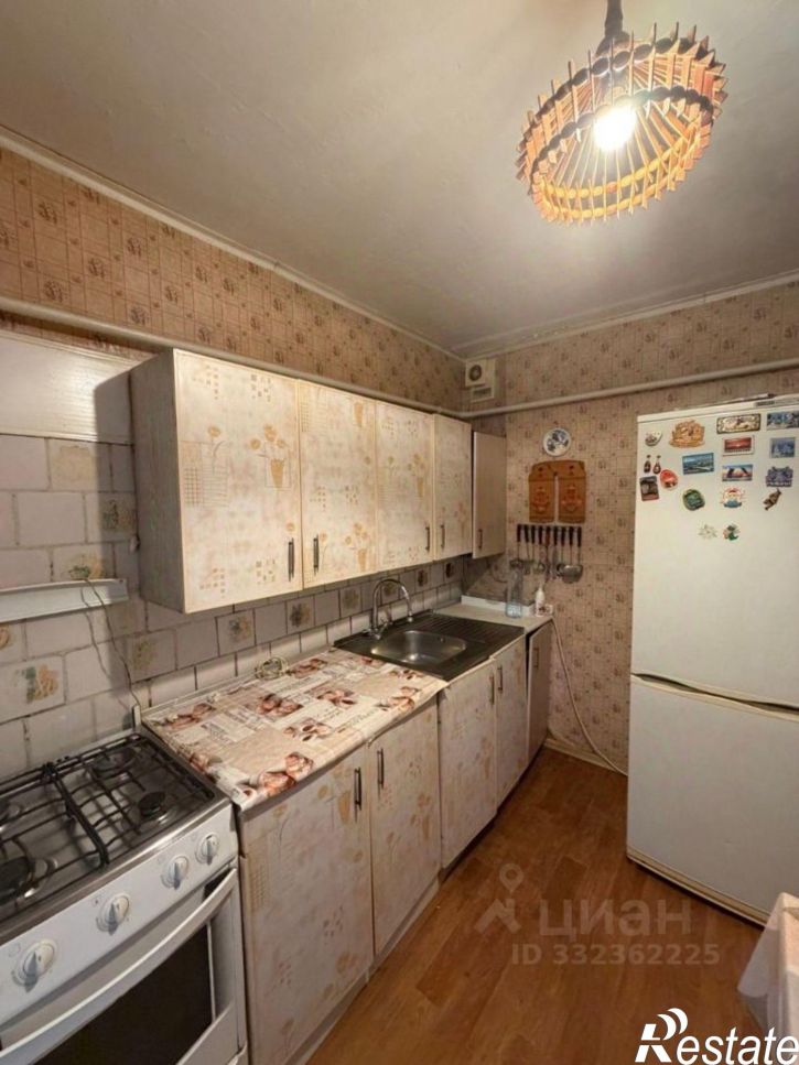 2-комн квартира ул Звездная, 5,  д. 5