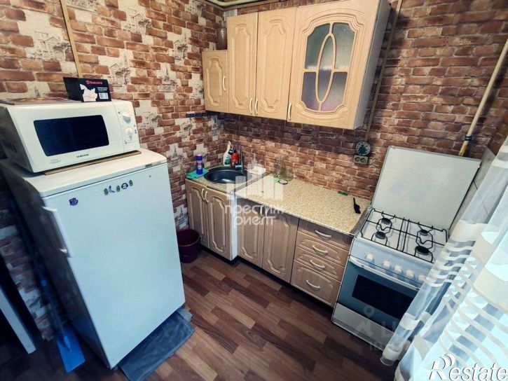 2-комн квартира ул Тульская, 100,  д. 100