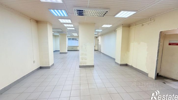 Торговое помещение ул Московская, 331,  д. 331