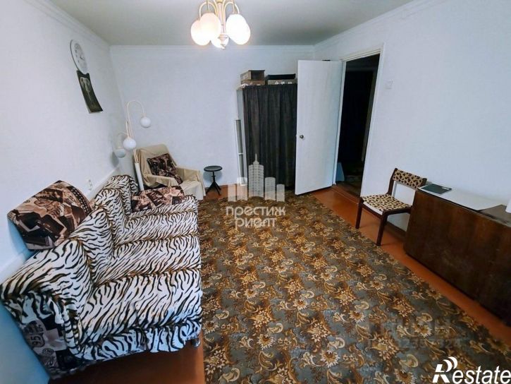 2-комн квартира ул Тульская, 100,  д. 100