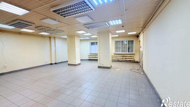 Торговое помещение ул Московская, 331,  д. 331