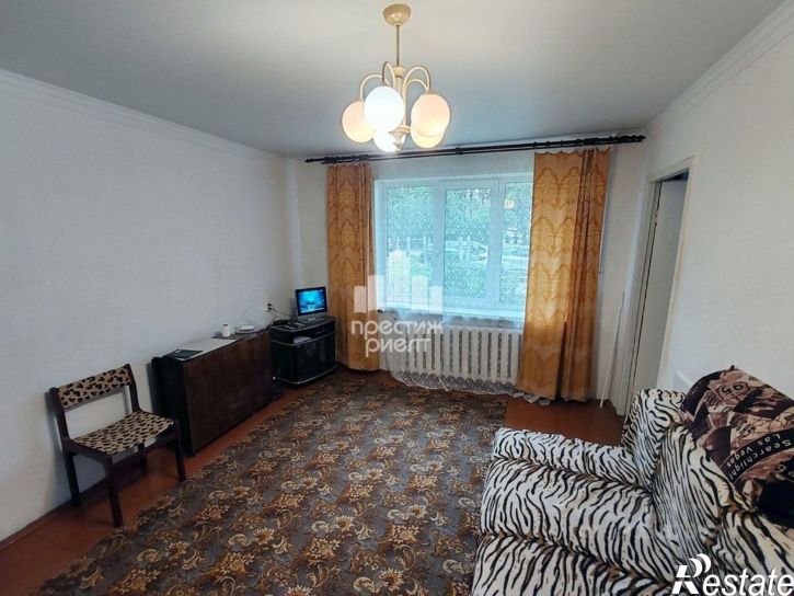 2-комн квартира ул Тульская, 100,  д. 100
