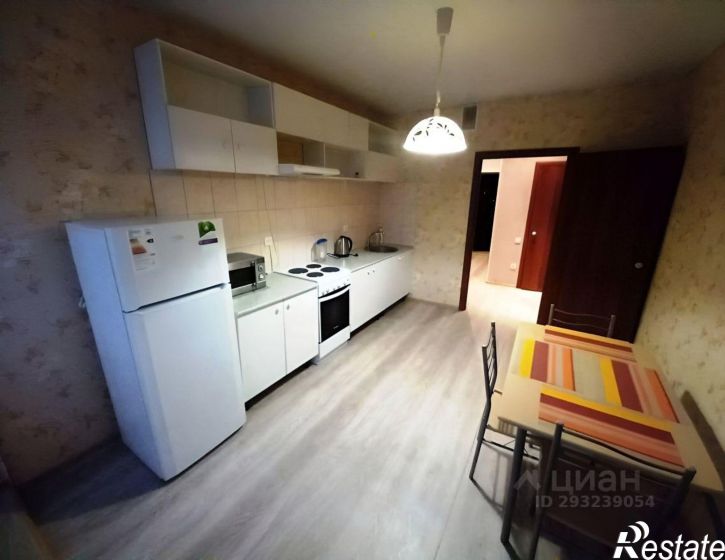 1-комн квартира пер Суворова, 5,  д. 5