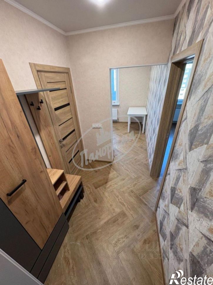 1-комн квартира ул Минская, 12,  д. 12