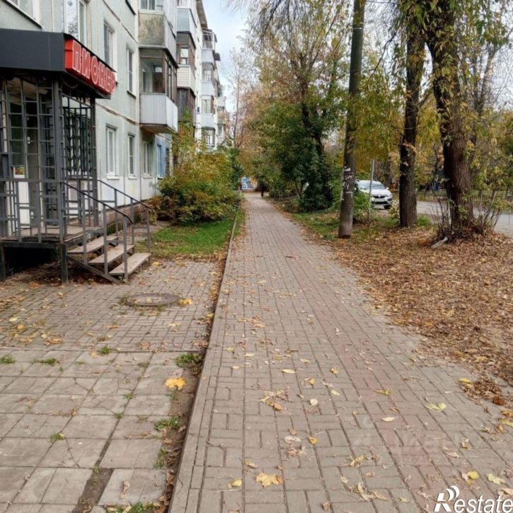 Торговое помещение ул Чижевского, 23,  д. 23