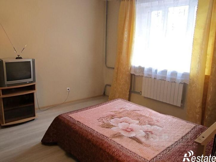 1-комн квартира пер Суворова, 5,  д. 5