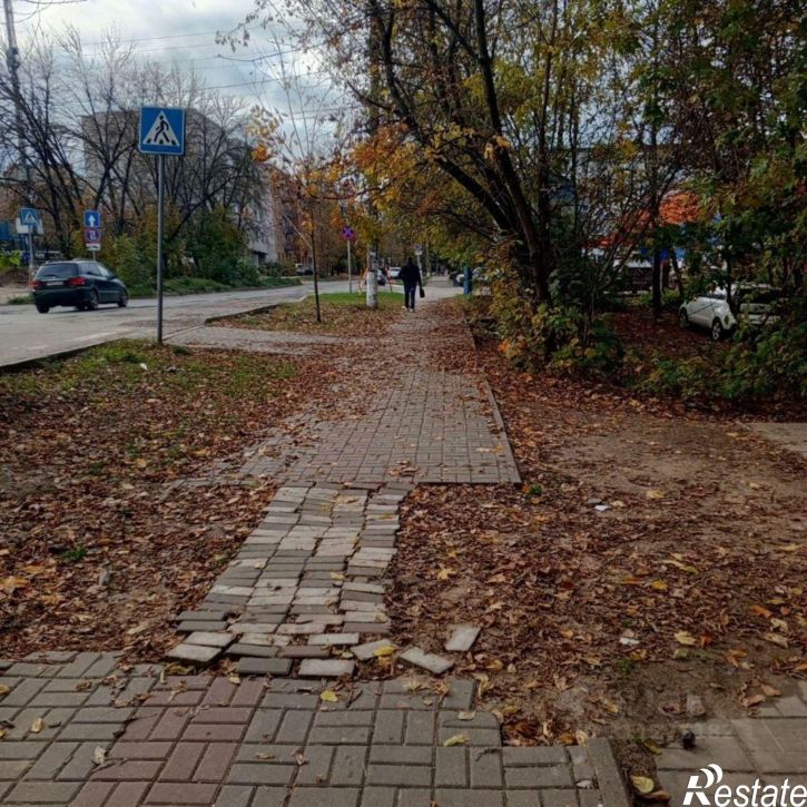 Торговое помещение ул Чижевского, 23,  д. 23