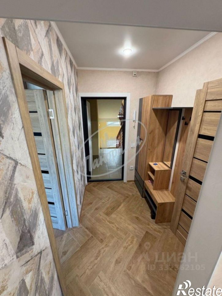 1-комн квартира ул Минская, 12,  д. 12