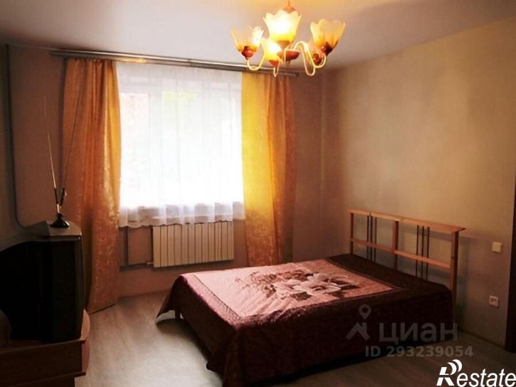 1-комн квартира пер Суворова, 5,  д. 5