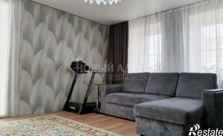 3-комн квартира ул Академика Потехина, 5,  д. 5