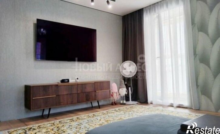 3-комн квартира ул Академика Потехина, 5,  д. 5