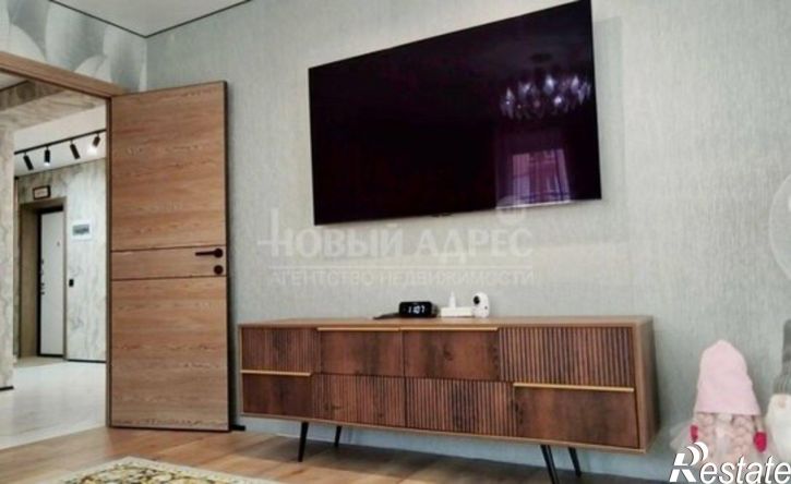 3-комн квартира ул Академика Потехина, 5,  д. 5