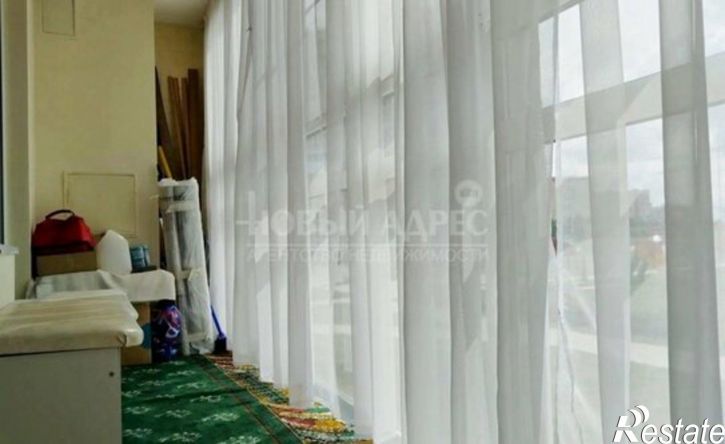 3-комн квартира ул Академика Потехина, 5,  д. 5