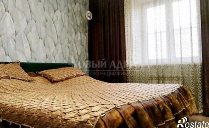 3-комн квартира ул Академика Потехина, 5,  д. 5