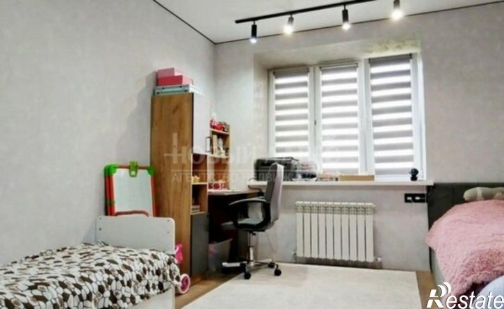 3-комн квартира ул Академика Потехина, 5,  д. 5