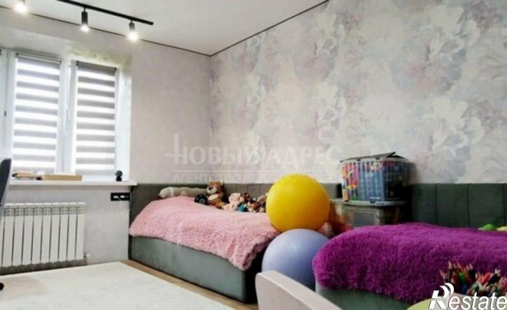 3-комн квартира ул Академика Потехина, 5,  д. 5