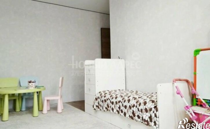 3-комн квартира ул Академика Потехина, 5,  д. 5