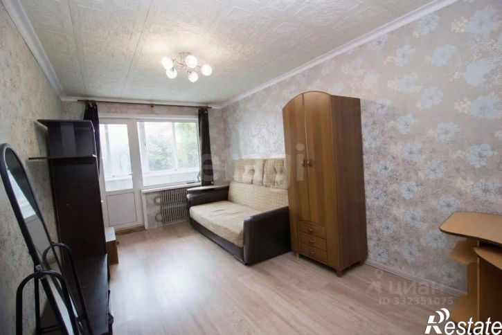 2-комн квартира ул Советская, 6,  д. 6