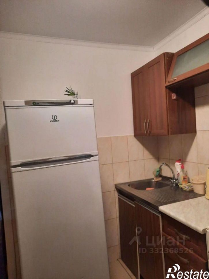 1-комн квартира ул Салтыкова-Щедрина, 81,  д. 81