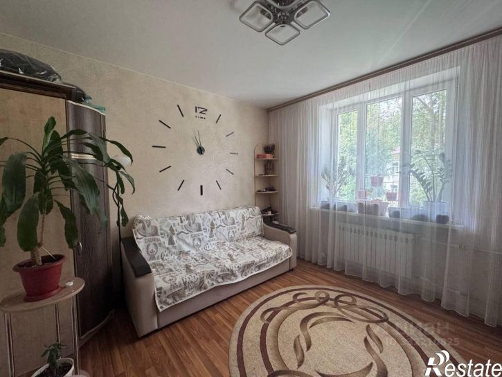 Комната Строительный пер, 19,  д. 19