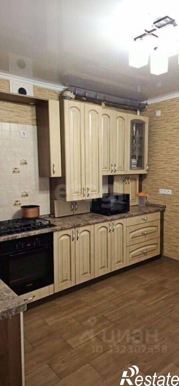3-комн квартира Сиреневый б-р, 4 1,  д. 4 1,  к. 1