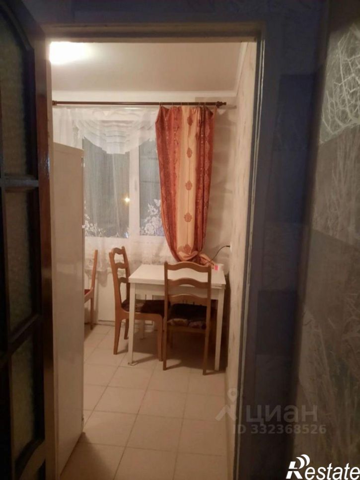 1-комн квартира ул Салтыкова-Щедрина, 81,  д. 81