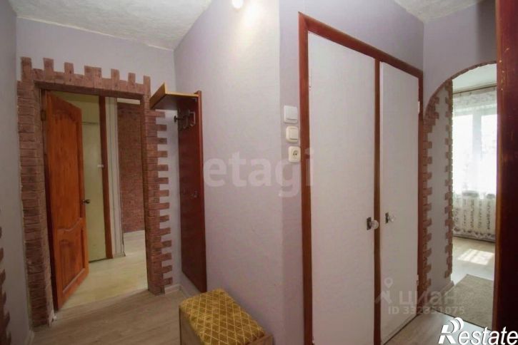 2-комн квартира ул Советская, 6,  д. 6