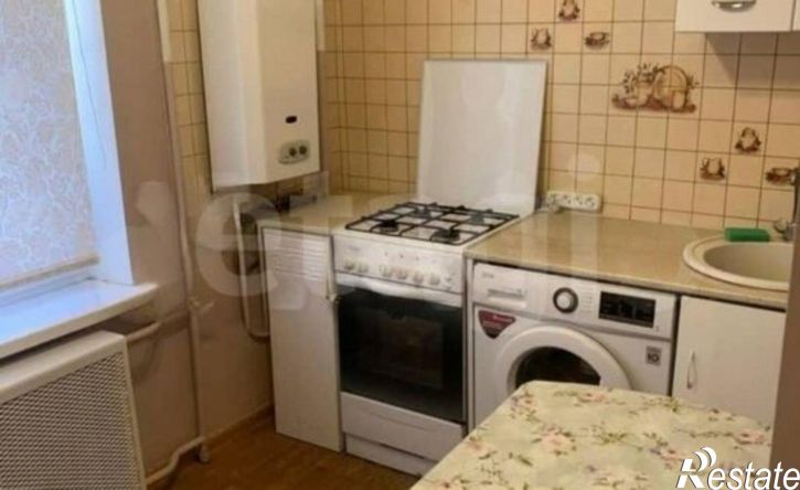 3-комн квартира ул Привокзальная, 9,  д. 9