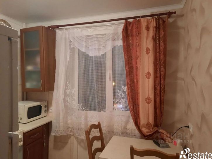 1-комн квартира ул Салтыкова-Щедрина, 81,  д. 81