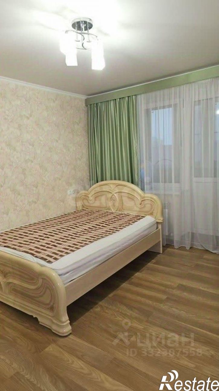 3-комн квартира Сиреневый б-р, 4 1,  д. 4 1,  к. 1