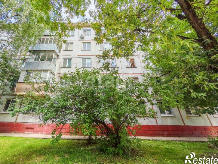 2-комн квартира ул Советская, 6,  д. 6