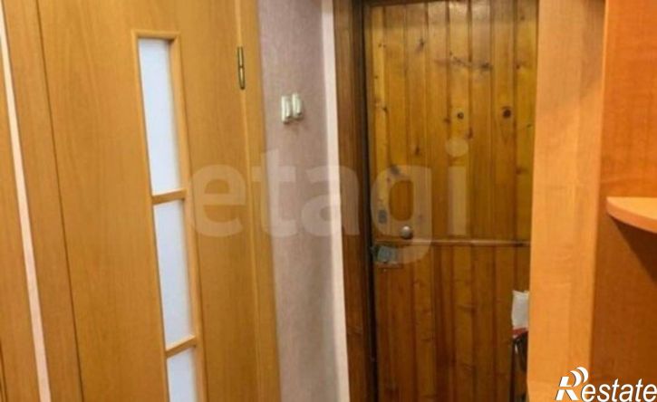 3-комн квартира ул Привокзальная, 9,  д. 9