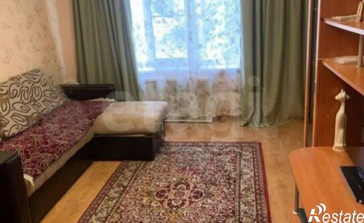 3-комн квартира ул Привокзальная, 9,  д. 9