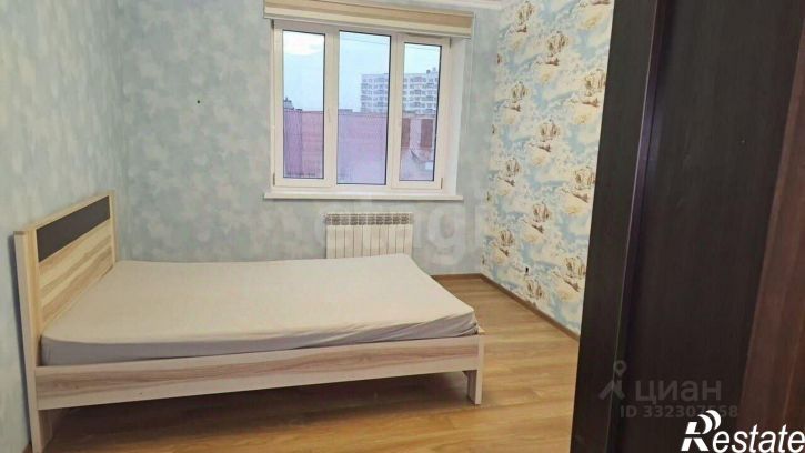3-комн квартира Сиреневый б-р, 4 1,  д. 4 1,  к. 1