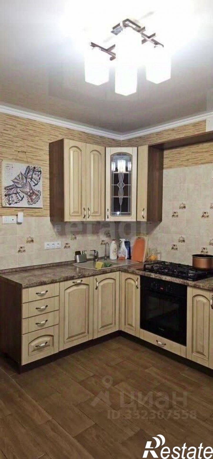3-комн квартира Сиреневый б-р, 4 1,  д. 4 1,  к. 1