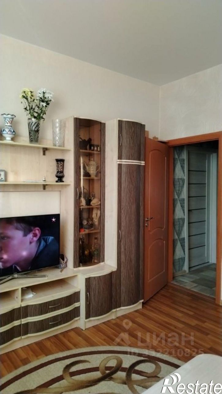 Комната Строительный пер, 19,  д. 19