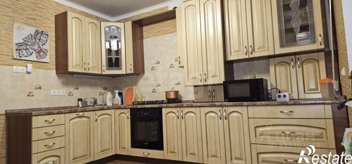 3-комн квартира Сиреневый б-р, 4 1,  д. 4 1,  к. 1