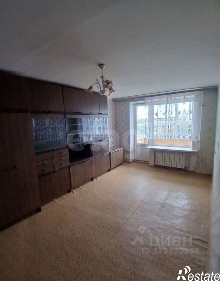 1-комн квартира ул Ленина, 65,  д. 65