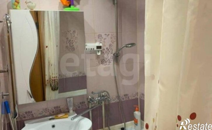 3-комн квартира ул Привокзальная, 9,  д. 9