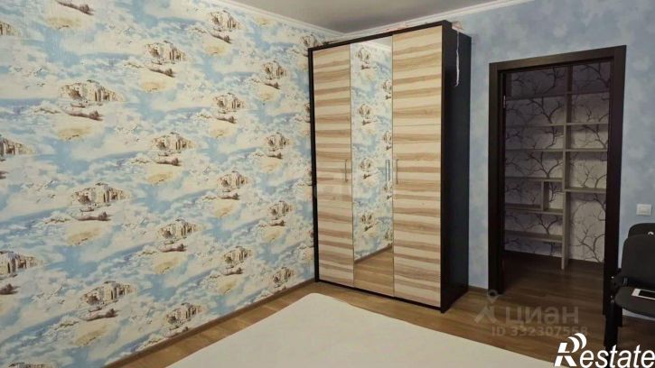 3-комн квартира Сиреневый б-р, 4 1,  д. 4 1,  к. 1