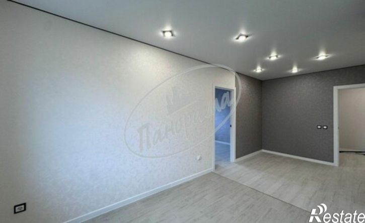 2-комн квартира ул Минская, 34,  д. 34