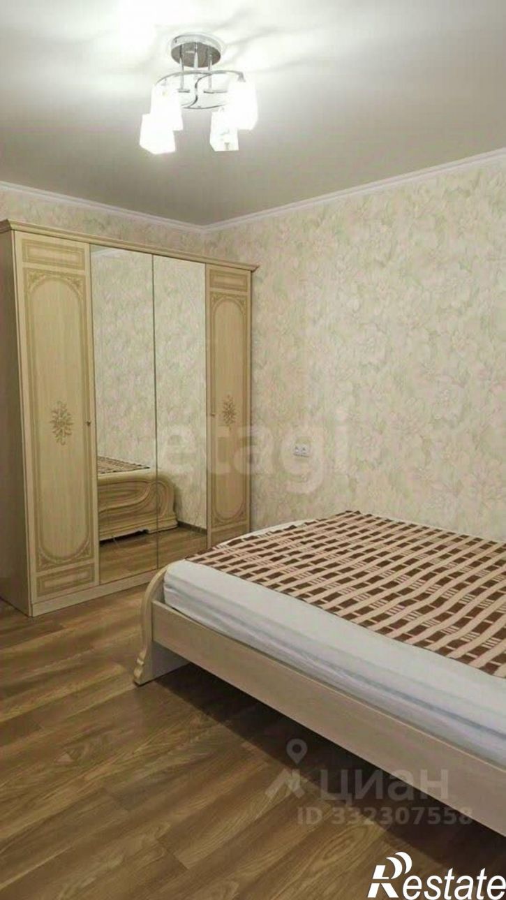 3-комн квартира Сиреневый б-р, 4 1,  д. 4 1,  к. 1