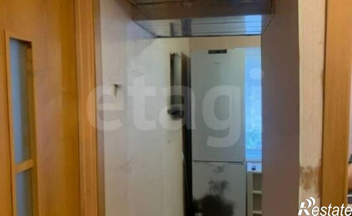 3-комн квартира ул Привокзальная, 9,  д. 9
