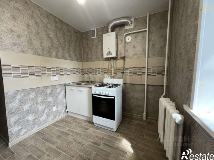 1-комн квартира ул Буровая, 9,  д. 9