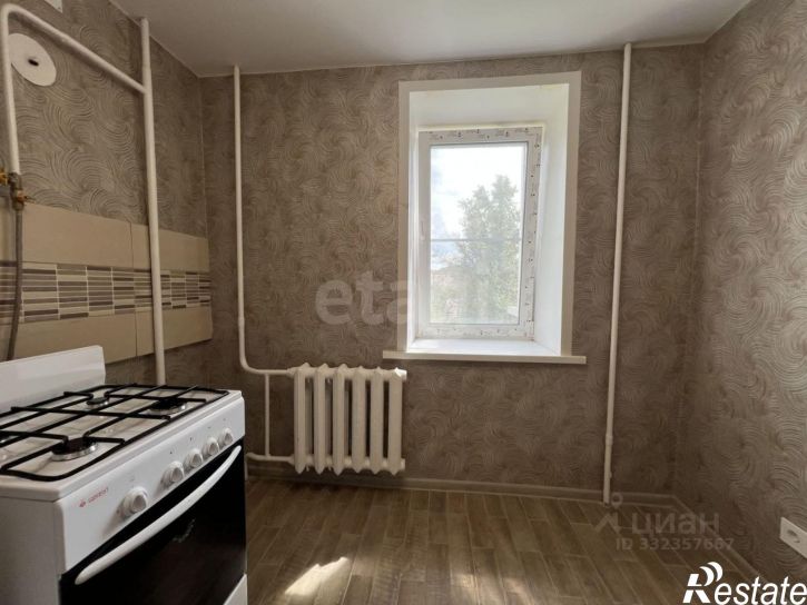1-комн квартира ул Буровая, 9,  д. 9