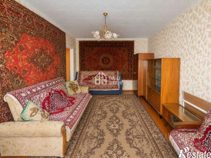 1-комн квартира ул Промышленная, 2,  д. 2