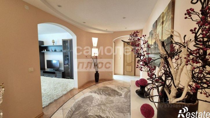 3-комн квартира Грабцевское шоссе, 81,  д. 81
