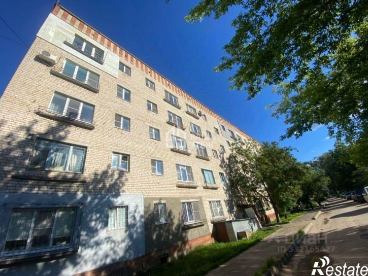 1-комн квартира ул Промышленная, 2,  д. 2