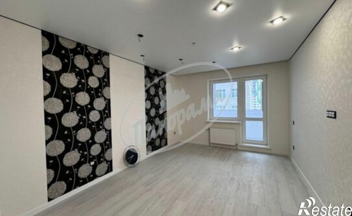 2-комн квартира ул Минская, 34,  д. 34